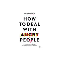 Watkins Media Limited How to Deal with Angry People (häftad, eng)