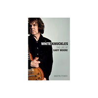 OMNIBUS PRESS White Knuckles (inbunden, eng)