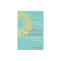 Transworld publishers ltd The Art of Innovation (inbunden, eng)