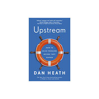 Transworld publishers ltd Upstream (häftad, eng)