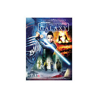 Transworld publishers ltd Star Wars: The Ultimate Pop-Up Galaxy (inbunden, eng)