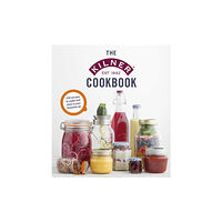Ebury Publishing The Kilner Cookbook (inbunden, eng)