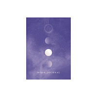Ebury Publishing Moon Journal (inbunden, eng)