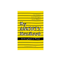 Jessica kingsley publishers My Anxiety Handbook (häftad, eng)