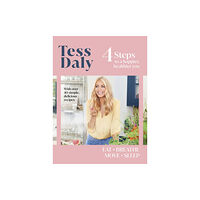 Transworld publishers ltd 4 Steps (häftad, eng)