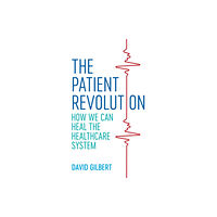 Jessica kingsley publishers The Patient Revolution (häftad, eng)