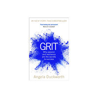 Ebury Publishing Grit (häftad, eng)