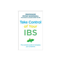 Ebury Publishing Take Control of your IBS (häftad, eng)