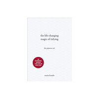 Ebury Publishing The Life-Changing Magic of Tidying (inbunden, eng)