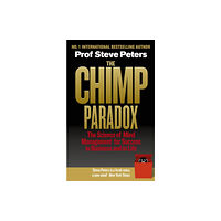 Ebury Publishing The Chimp Paradox (häftad, eng)