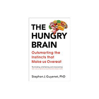 Ebury Publishing The Hungry Brain (häftad, eng)