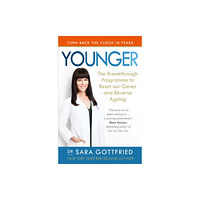 Ebury Publishing Younger (häftad, eng)
