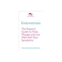 Ebury Publishing Endometriosis (häftad, eng)