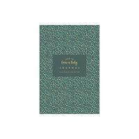 Ebury Publishing How to Grow a Baby Journal (inbunden, eng)