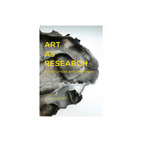 Intellect Art as Research (häftad, eng)