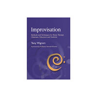Jessica kingsley publishers Improvisation (häftad, eng)