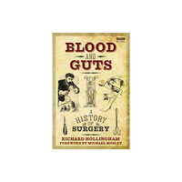 Ebury Publishing Blood and Guts (häftad, eng)