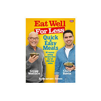 Ebury Publishing Eat Well for Less: Quick and Easy Meals (häftad, eng)