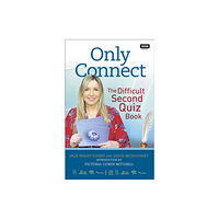 Ebury Publishing Only Connect (häftad, eng)