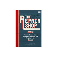 Ebury Publishing The Repair Shop (inbunden, eng)
