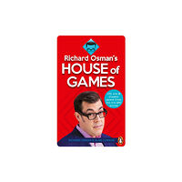 Ebury Publishing Richard Osman's House of Games (häftad, eng)