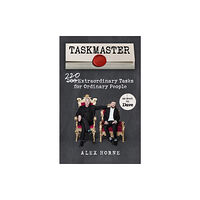 Ebury Publishing Taskmaster (häftad, eng)
