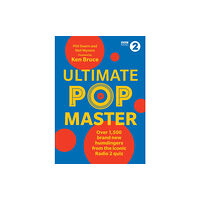 Ebury Publishing Ultimate PopMaster (häftad, eng)