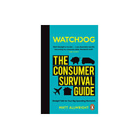 Ebury Publishing Watchdog: The Consumer Survival Guide (häftad, eng)