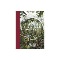 Ebury Publishing The Green Planet (inbunden, eng)