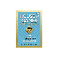 Ebury Publishing House of Games (inbunden, eng)