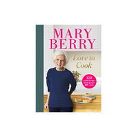 Ebury Publishing Love to Cook (inbunden, eng)