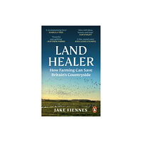 Ebury Publishing Land Healer (häftad, eng)
