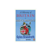 Ebury Publishing A History of Britain in Just a Minute (häftad, eng)