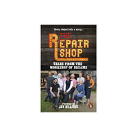 Ebury Publishing The Repair Shop: Tales from the Workshop of Dreams (häftad, eng)