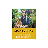 Ebury Publishing Gardening at Longmeadow (häftad, eng)