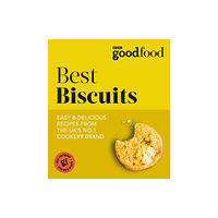 Ebury Publishing Good Food: Best Biscuits (häftad, eng)