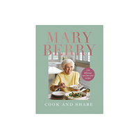 Ebury Publishing Cook and Share (inbunden, eng)
