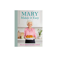 Ebury Publishing Mary Makes it Easy (inbunden, eng)