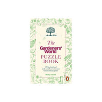 Ebury Publishing The Gardeners' World Puzzle Book (häftad, eng)