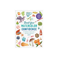 Search Press Ltd Boost Your Watercolour Confidence (häftad, eng)