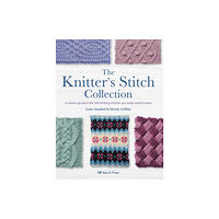 Search Press Ltd The Knitter’s Stitch Collection (häftad, eng)