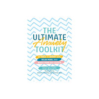 Jessica kingsley publishers The Ultimate Anxiety Toolkit (häftad, eng)