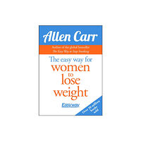 Arcturus publishing ltd The Easy Way for Women to Lose Weight (häftad, eng)