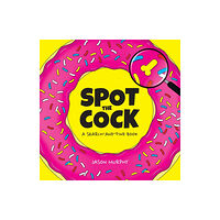 Octopus publishing group Spot the Cock (inbunden, eng)