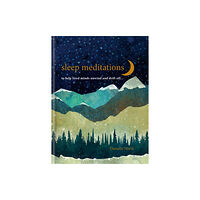 Octopus publishing group Sleep Meditations (inbunden, eng)