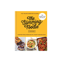 Octopus publishing group The Slimming Foodie (inbunden, eng)