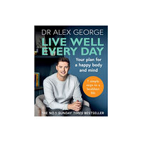 Octopus publishing group Live Well Every Day (häftad, eng)
