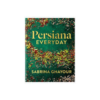 Octopus publishing group Persiana Everyday (inbunden, eng)