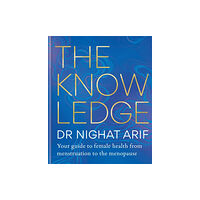 Octopus publishing group The Knowledge (inbunden, eng)