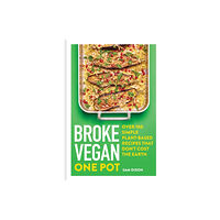 Octopus publishing group Broke Vegan: One Pot (inbunden, eng)